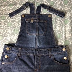 Cherokee Overalls - Size XL